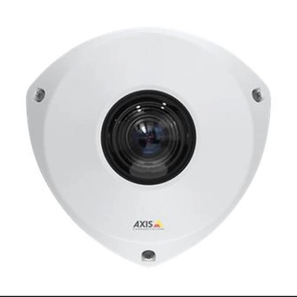 Axis p9106 for sale